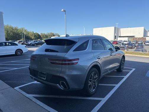 2022 Genesis GV70 2.5T AWD