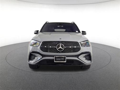2024 Mercedes-Benz GLE 450 4MATIC