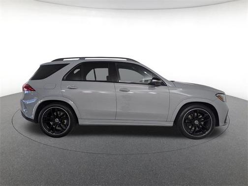 2024 Mercedes-Benz GLE 450 4MATIC