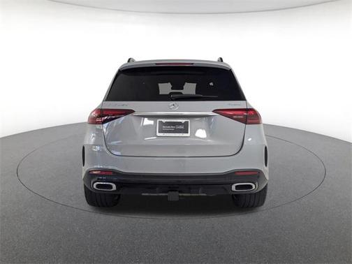 2024 Mercedes-Benz GLE 450 4MATIC