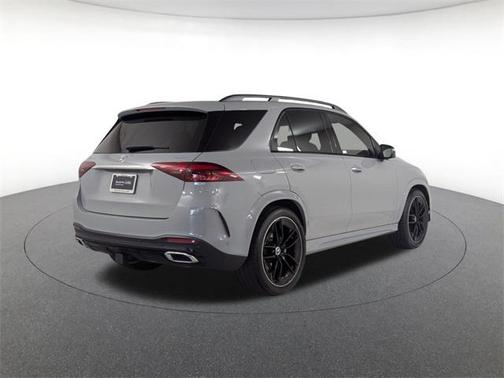 2024 Mercedes-Benz GLE 450 4MATIC