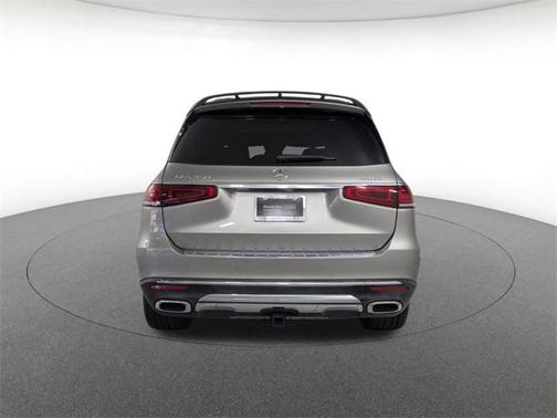 2021 Mercedes-Benz GLS 450 4MATIC
