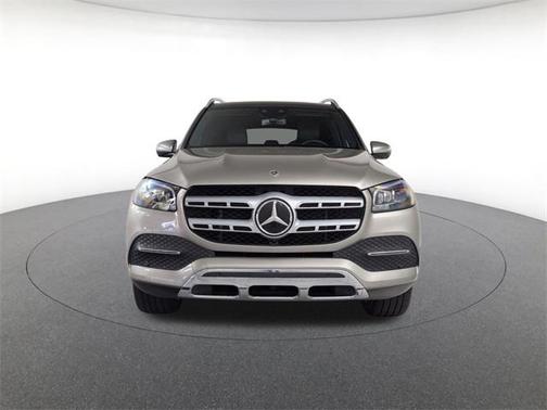 2021 Mercedes-Benz GLS 450 4MATIC