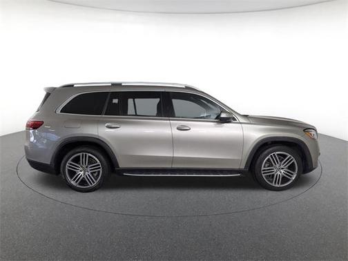 2021 Mercedes-Benz GLS 450 4MATIC