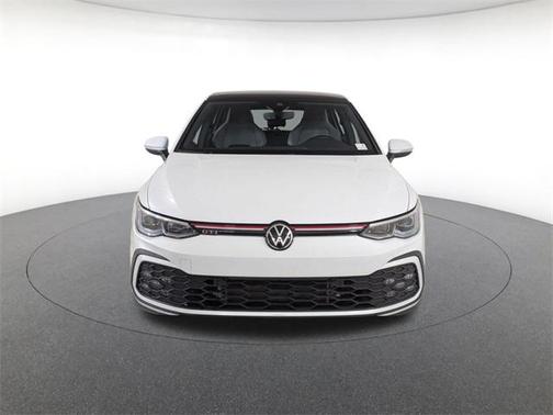 2022 Volkswagen Golf GTI 2.0T SE DSG
