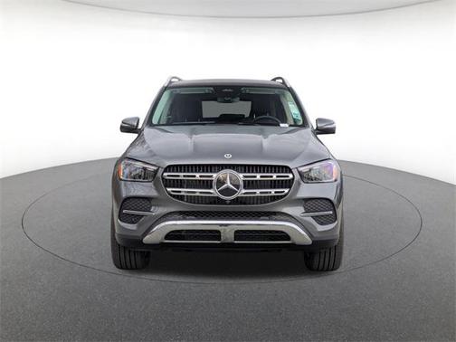 2026 Mercedes-Benz GLE 350 4MATIC