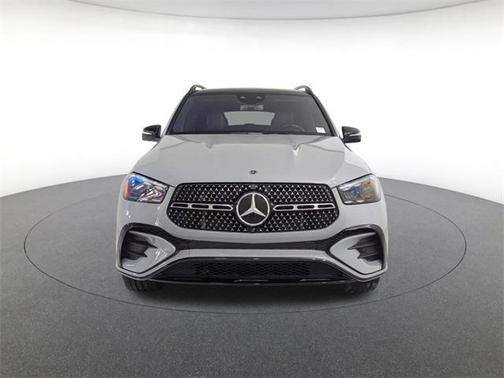 2024 Mercedes-Benz GLE 450 4MATIC