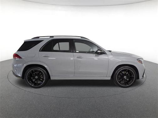 2024 Mercedes-Benz GLE 450 4MATIC
