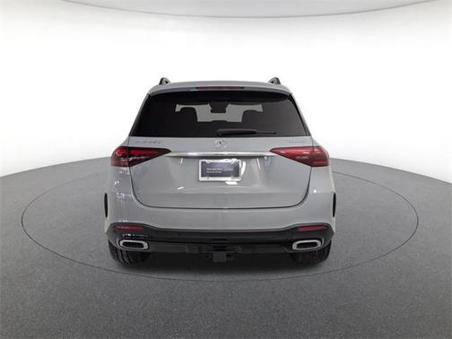 2024 Mercedes-Benz GLE 450 4MATIC