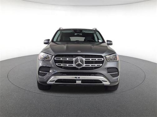 2025 Mercedes-Benz GLE 350 4MATIC