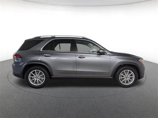 2025 Mercedes-Benz GLE 350 4MATIC