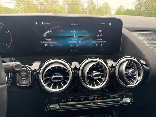 2021 Mercedes-Benz GLA 250 Base 4MATIC