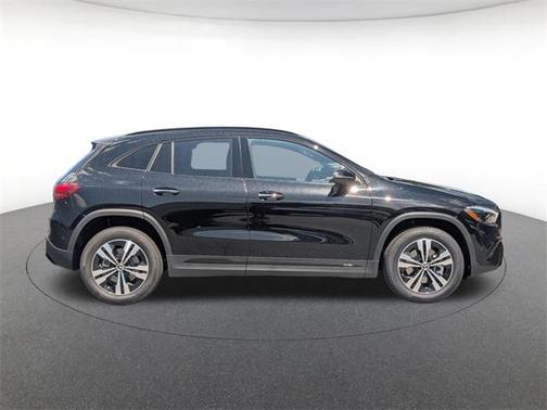 2026 Mercedes-Benz GLA 250 4MATIC