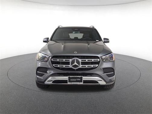 2025 Mercedes-Benz GLE 350 4MATIC