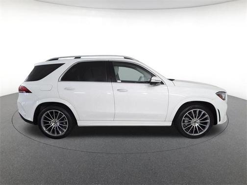 2021 Mercedes-Benz GLE 350 4MATIC