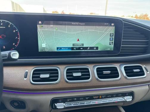 2021 Mercedes-Benz GLE 350 4MATIC