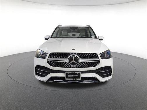 2021 Mercedes-Benz GLE 350 4MATIC