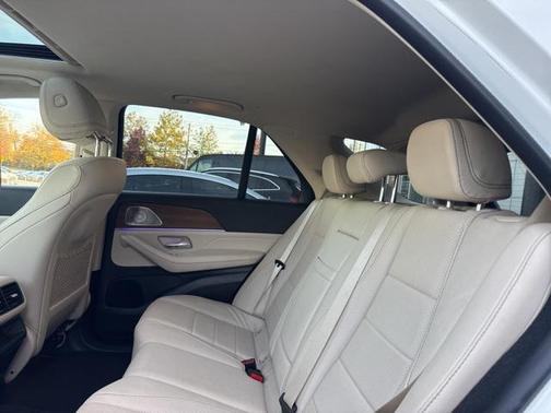 2021 Mercedes-Benz GLE 350 4MATIC