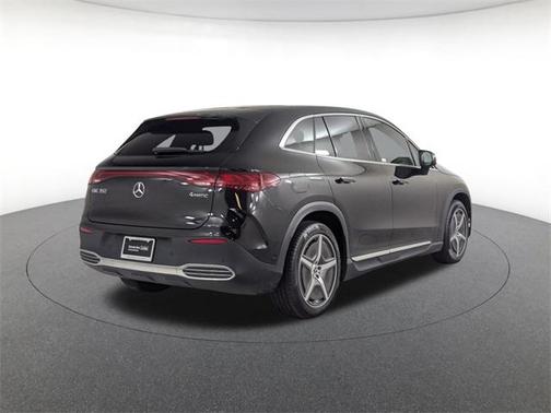 2023 Mercedes-Benz EQE 350 4MATIC