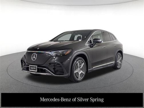 2023 Mercedes-Benz EQE 350 4MATIC