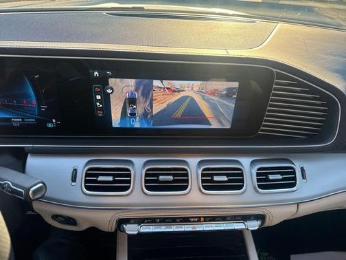 2025 Mercedes-Benz AMG GLE 53 4MATIC+ Coupe