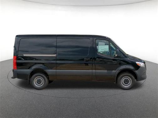 2025 Mercedes-Benz Sprinter 2500 Standard Roof