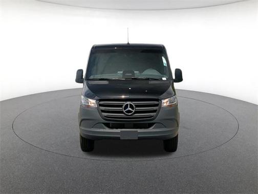 2025 Mercedes-Benz Sprinter 2500 Standard Roof