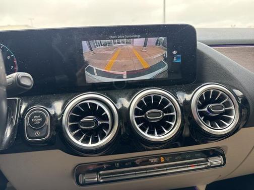 2022 Mercedes-Benz GLA 250 4MATIC