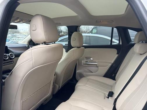 2022 Mercedes-Benz GLA 250 4MATIC