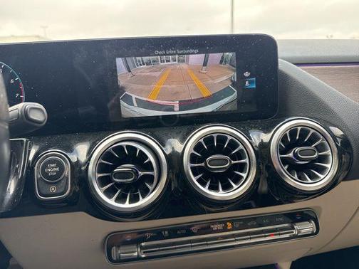 2022 Mercedes-Benz GLA 250 4MATIC