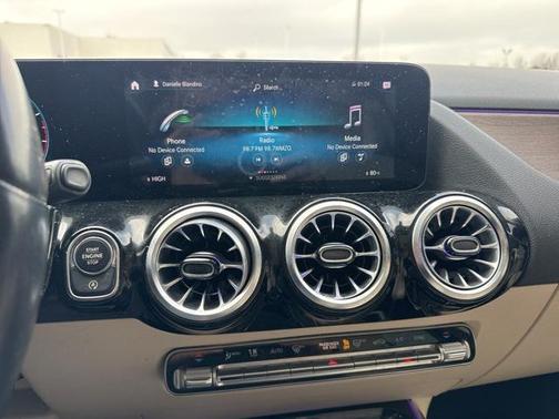 2022 Mercedes-Benz GLA 250 4MATIC