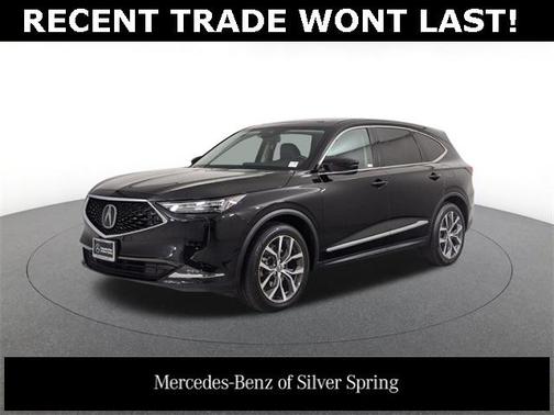 2023 Acura MDX Technology Package