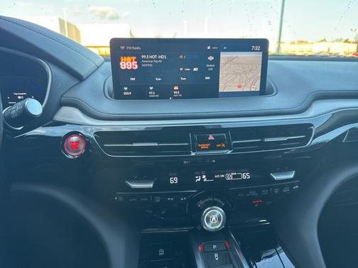 2023 Acura MDX Technology Package
