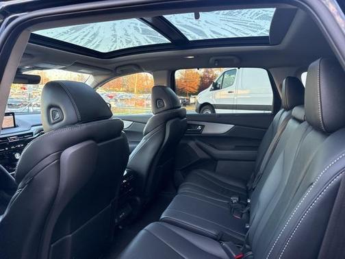 2023 Acura MDX Technology Package