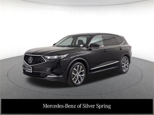 2023 Acura MDX Technology Package