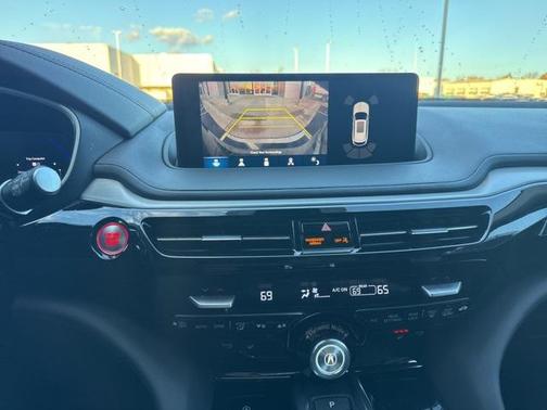 2023 Acura MDX Technology Package