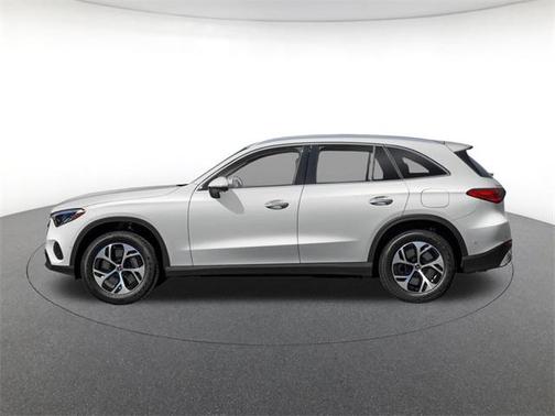 2026 Mercedes-Benz GLC 300 Base
