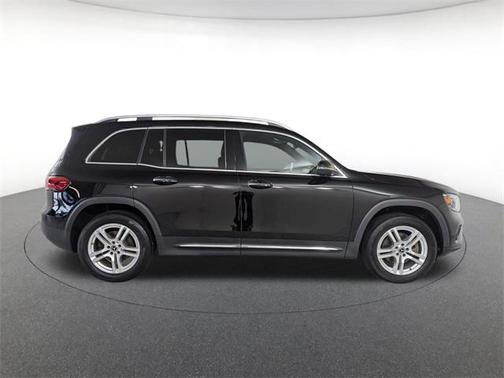 2021 Mercedes-Benz GLB 250 4MATIC
