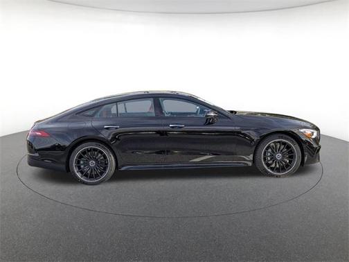 2026 Mercedes-Benz AMG GT 43 4-Door