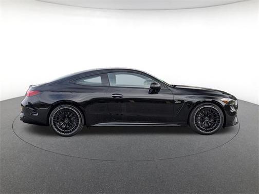 2026 Mercedes-Benz AMG CLE 53 4MATIC+