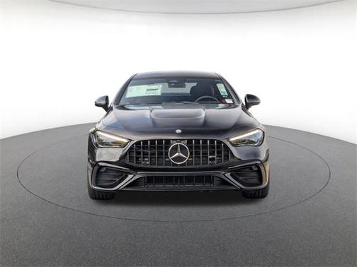 2026 Mercedes-Benz AMG CLE 53 4MATIC+