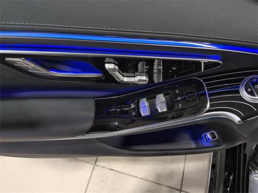 2026 Mercedes-Benz S-Class S 580 4MATIC