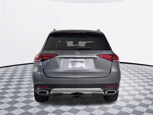 2023 Mercedes-Benz GLE 350 4MATIC