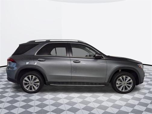 2023 Mercedes-Benz GLE 350 4MATIC
