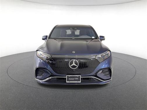2023 Mercedes-Benz EQS 580 4MATIC