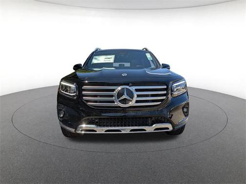 2026 Mercedes-Benz GLB 250 4MATIC