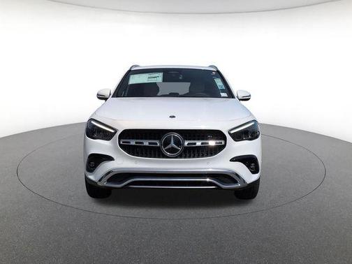 2026 Mercedes-Benz GLA 250 4MATIC