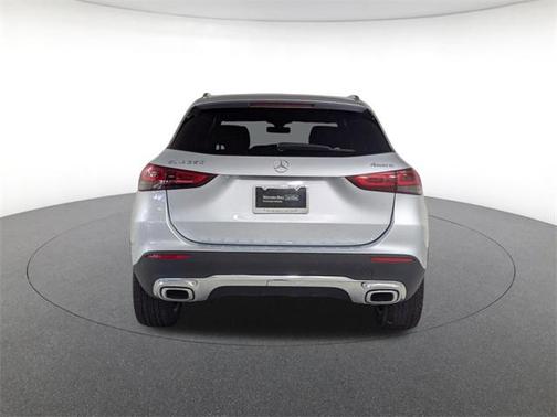 2022 Mercedes-Benz GLA 250 4MATIC
