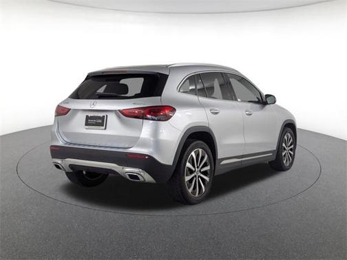 2022 Mercedes-Benz GLA 250 4MATIC