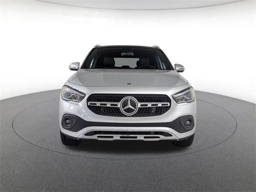 2022 Mercedes-Benz GLA 250 4MATIC